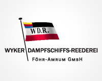 W.D.R. - Wyker-Dampfschiffts-Reederei